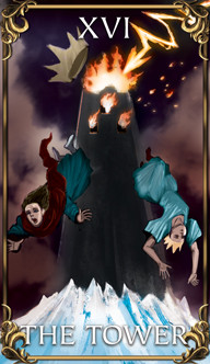 Tarot Card